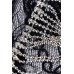 Трусики со стразами Joli Candice черные OS - фото 3