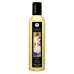 Возбуждающее массажное масло Shunga Seduction с ароматом полуночного цветка 250 мл - фото 1