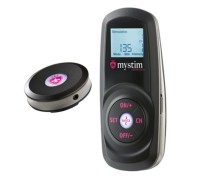Источник импульсов Mystim Cluster Buster с пультом дистанционного управления
