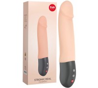 Пульсатор Fun Factory Stronic Real телесный