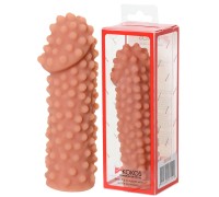 Увеличивающая насадка Kokos Extreme Sleeve 10, размер S