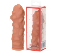 Увеличивающая насадка Kokos Extreme Sleeve №11, размер S
