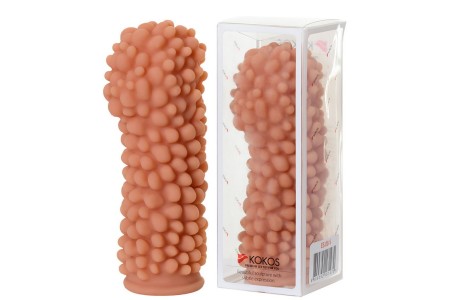 Увеличивающая насадка Kokos Extreme Sleeve 8, размер S