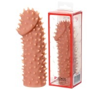 Увеличивающая насадка Kokos Extreme Sleeve 7, размер S