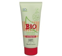 Разогревающий органический гель Bio Warming 100 мл
