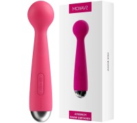 Мини-вибратор для точки G Svakom Emma, розовый