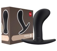 Анальная пробка Fun Factory Bootie Large черная