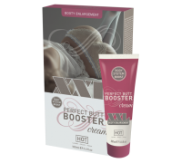 Ухаживающий крем для ягодиц XXL Butt Booster 100 мл
