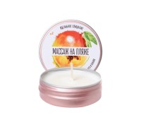 Массажная свеча Yovee By Toyfa Массаж на пляже с ароматом манго и папайи, 30 мл