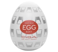 Мастурбатор яйцо Tenga Egg Boxy