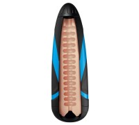Сменный рукав Chambers of Pleasure для мастурбатора Satisfyer Men One