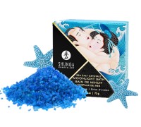 Соль мёртвого моря Shunga Moonlight Bath Ocean Breeze морской бриз 75 гр