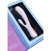 Смарт-вибратор Satisfyer Mono Flex белый - фото 5