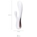 Смарт-вибратор Satisfyer Mono Flex белый - фото 10