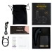 Набор стимуляторов для пар Golden Moments Womanizer Premium + We-Vibe Chorus, золотистый - фото 5