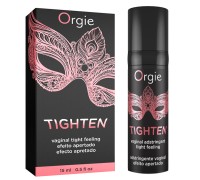 Сужающий гель для женщин Orgie Tighten 15 мл
