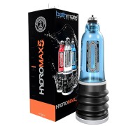 Гидропомпа Bathmate HydroMax5 синяя