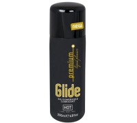 Смазка на силиконовой основе Premium Glide 200 мл