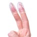 Набор насадок на палец ToyFa A-toys Favi - фото 1