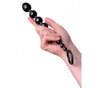 Длинная анальная цепочка ToyFa A-Toys