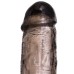 Насадка на пенис с вибростимулятором ToyFa XLover Penis Extender 15,5 см - фото 5