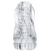 Прозрачный мастурбатор A-Toys Jelf - фото 4