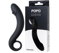 Реалистичный стимулятор простаты Popo Pleasure Dorado