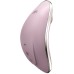 Вакуумно-волновой стимулятор клитора с вибрацией Satisfyer Vulva Lover 1 фиолетовый - фото 10