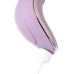 Вакуумно-волновой стимулятор клитора с вибрацией Satisfyer Vulva Lover 1 фиолетовый - фото 4