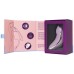 Вакуумно-волновой стимулятор клитора с вибрацией Satisfyer Vulva Lover 1 фиолетовый - фото 3