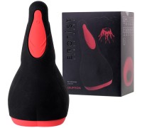 Перезаряжаемый мастурбатор Erotist Eruption