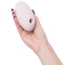 Вакуумно-волновой стимулятор клитора с вибрацией Satisfyer Vulva Lover 3 розовый - фото 9