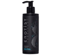 Универсальный гель на водной основе Erotist Neutral 250 мл
