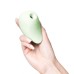 Вакуумно-волновой стимулятор с вибрацией Satisfyer Pearl Diver зеленый ДЕФОРМИРОВАННАЯ УПАКОВКА - фото 2