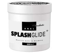 Анальный гель-лубрикант Splashglide 600 мл