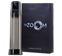 Автоматическая вакуумная помпа для мужчин Erotist ToZoom