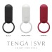 Эрекционное кольцо Tenga Smart Vibe черное - фото 2