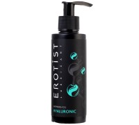 Гиалуроновый гель для интимной гигиены Erotist Hyaluronic 150 мл