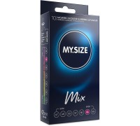 Презервативы My.Size Mix №10 размер 64