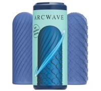 Двусторонний мастурбатор ArcWave Ghost синий