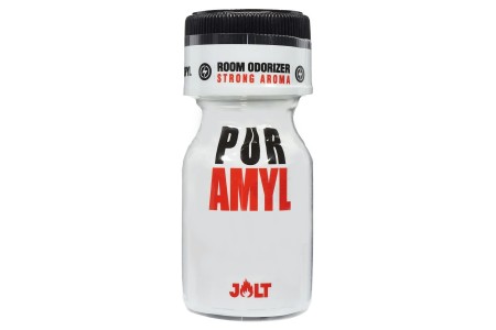 Попперс Pur Amyl 10 мл (Франция)