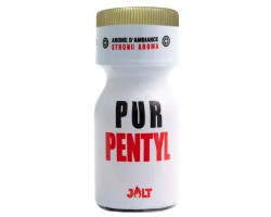 Попперс Pur Pentyl 10 мл (Франция)