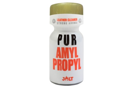Попперс Pur Amyl Propyl 10 мл (Франция)