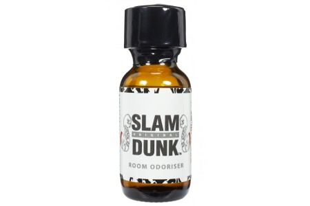 Попперс Slam Dunk 25 мл (Англия)