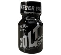 Попперс Bolt Black 10 мл (США)