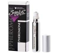 Духи мужские с феромонами Sexy Life №4 One Million 10 мл