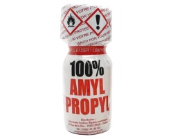 Попперс Amyl Propyl 13 мл (Франция)
