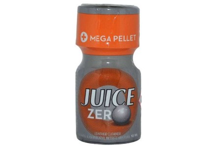 Попперс Juice Zero 10 мл (Франция)