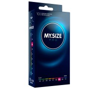 Презервативы My.Size Pro №10 размер 64