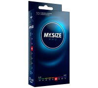 Презервативы My.Size Pro №10 размер 60